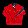 England 2006 World Cup Adidas Warm Up Jacket NEW Size XL