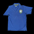 Brazil Pelé 1958 World Cup Nike Soccer Throwback Jersey