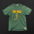 1/1 Go Pre Steve Prefontaine Faded Custom Champion T-Shirt