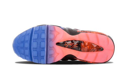 Air Max 95 Premium DB BG "Doernbecher"
