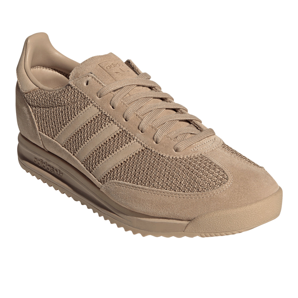 SL 72 RS Lace Up Sneakers