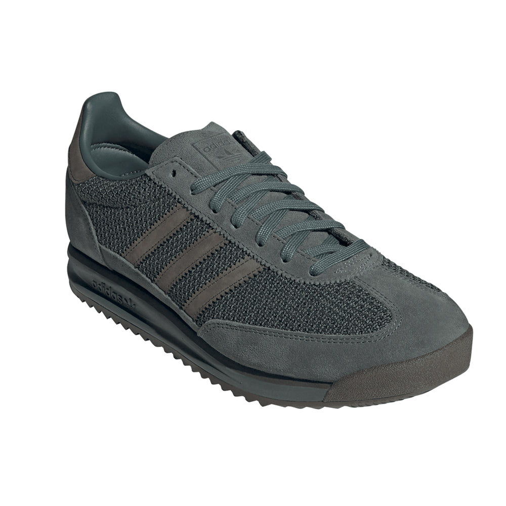 SL 72 RS Lace Up Sneakers