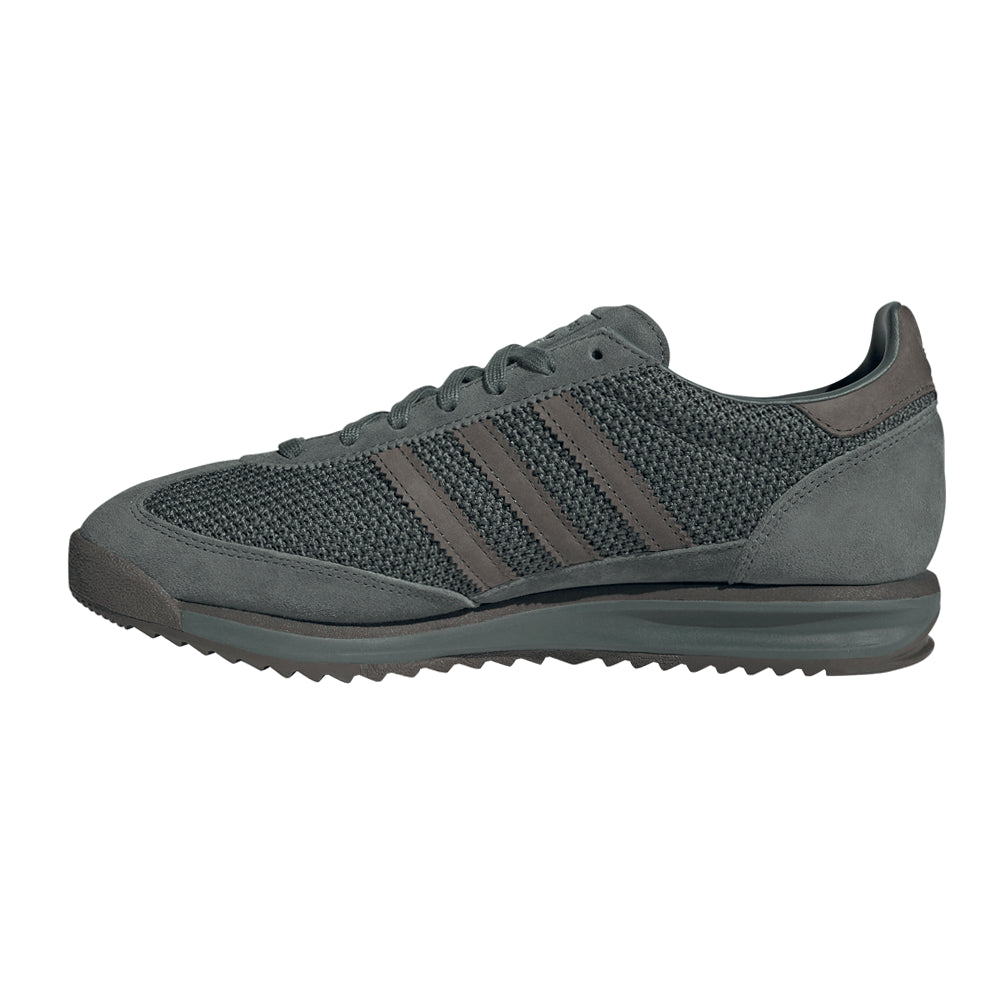 SL 72 RS Lace Up Sneakers