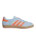 Gazelle Indoor Lace Up Sneakers