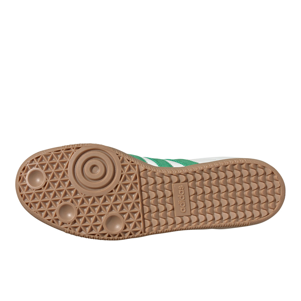 Samba OG Lace Up Sneakers
