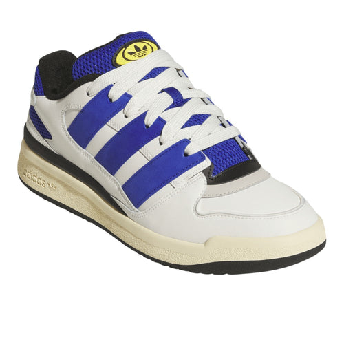 Forum2000 Lace Up Sneakers