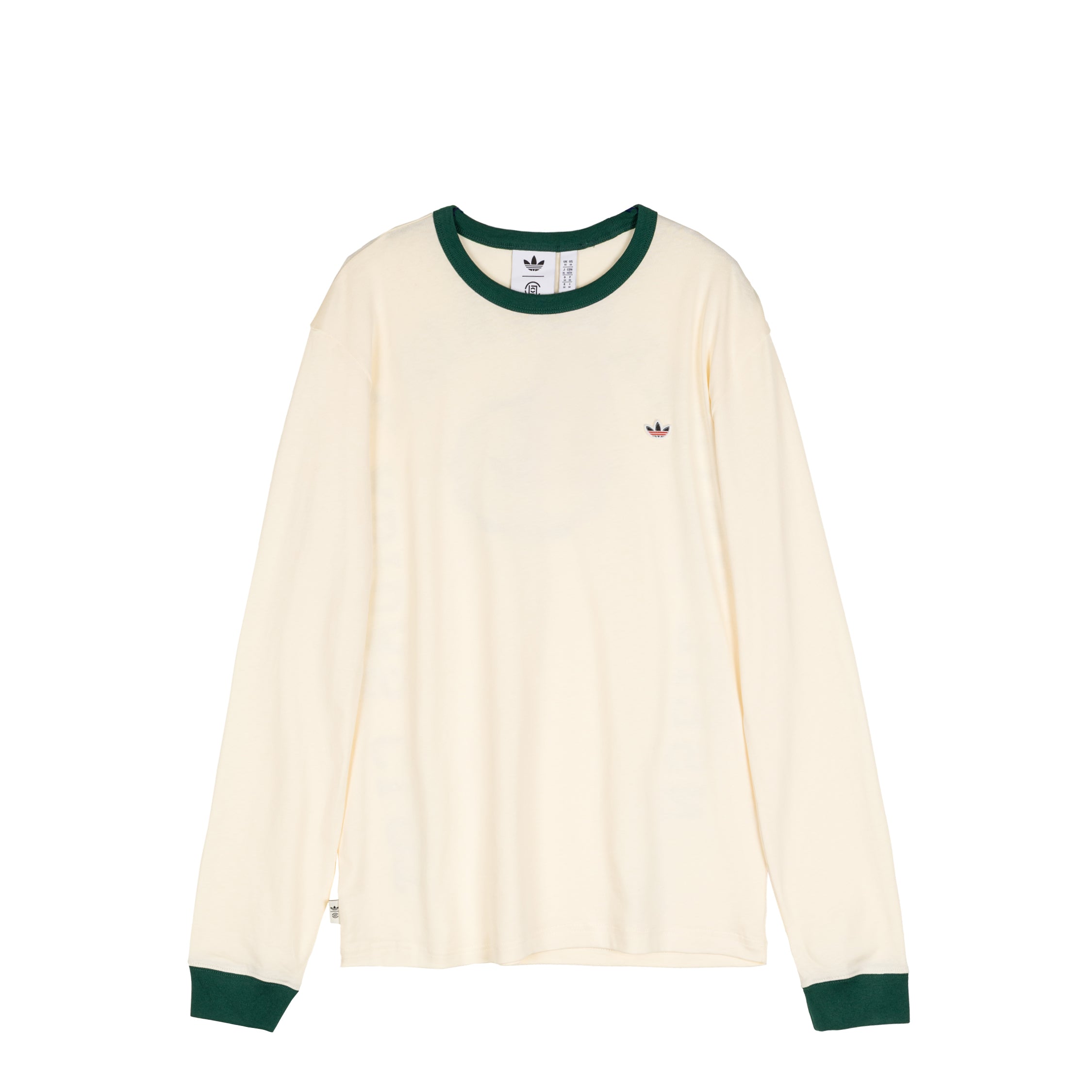 x Clot by Edison Chen Longsleeve Tee