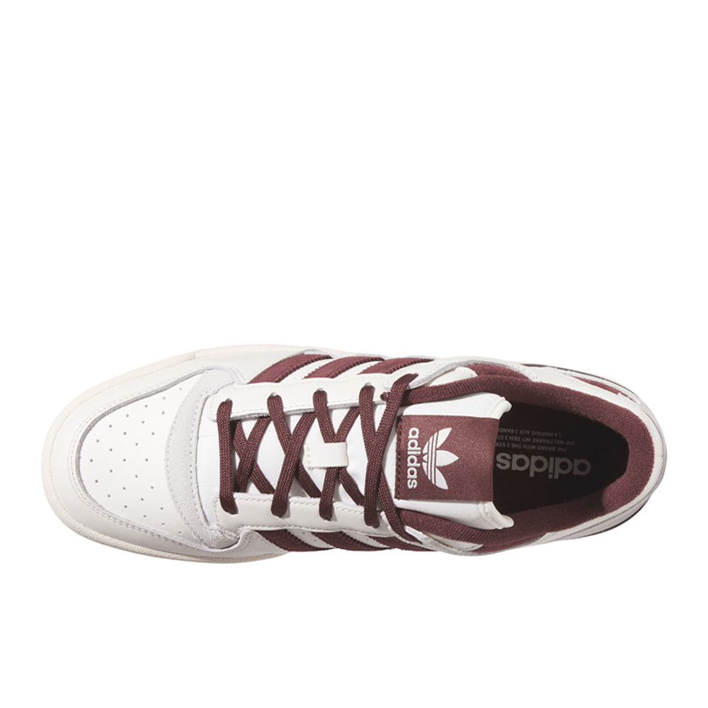 Forum Low CL Lace Up Sneakers
