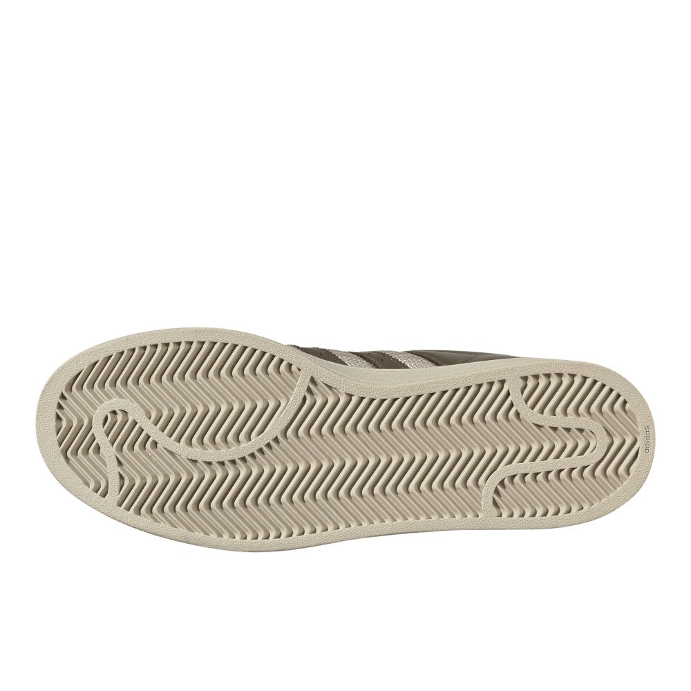 Superstar II Lace Up Sneakers