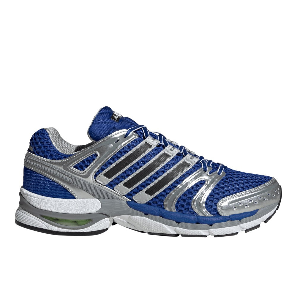 Adistar Control 5 Lace Up Sneakers