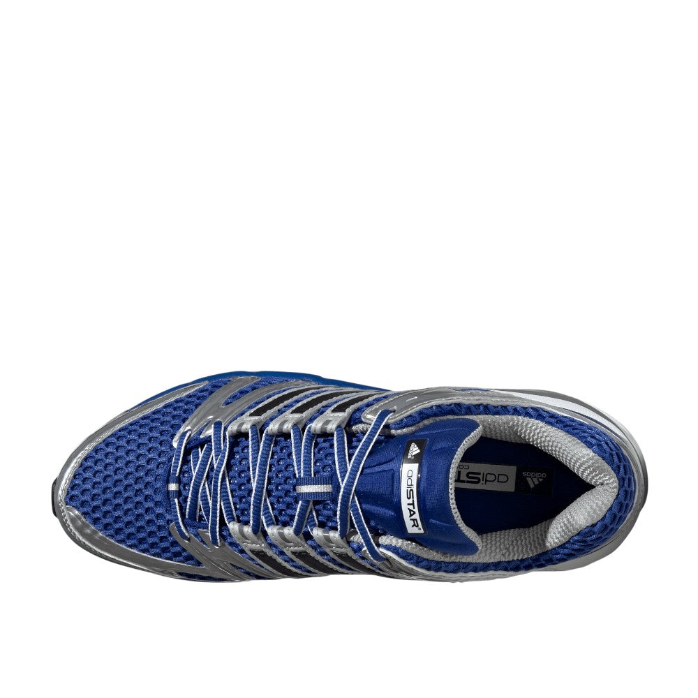 Adistar Control 5 Lace Up Sneakers