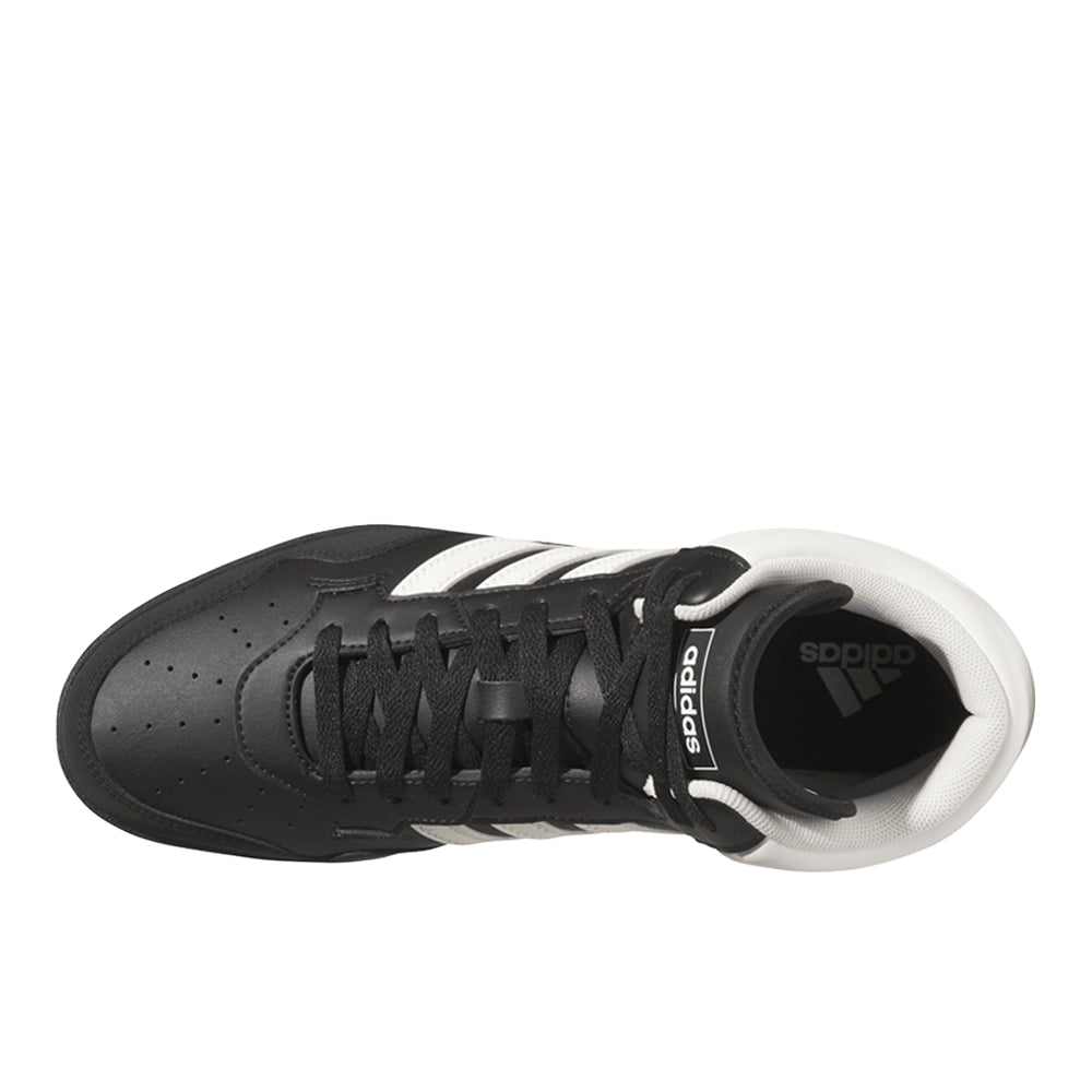Hoops 4.0 High Top Sneakers