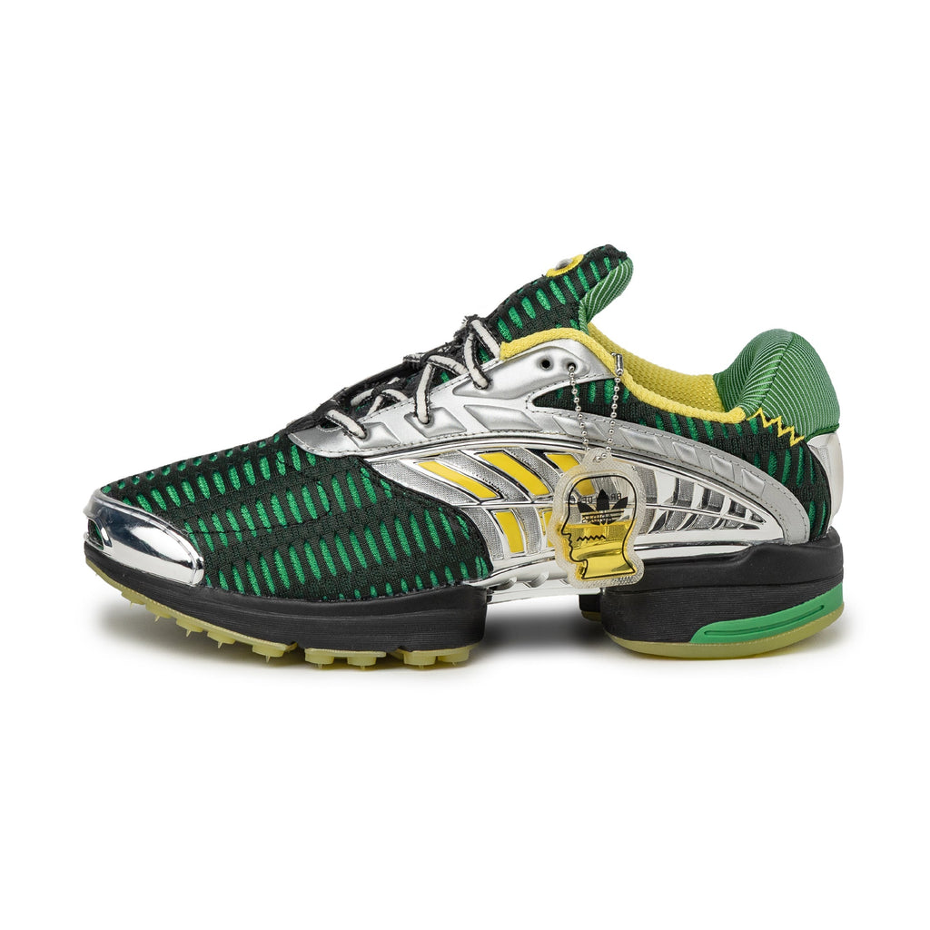 x Brain Dead Climacool 2