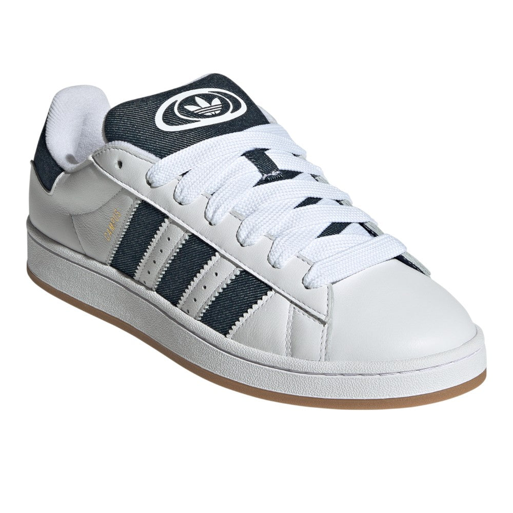 Campus 00s Lace Up Sneakers