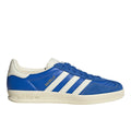 Gazelle Indoor Lace Up Sneakers