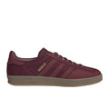 Gazelle Indoor Lace Up Sneakers
