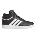 Hoops 4.0 High Top Sneakers