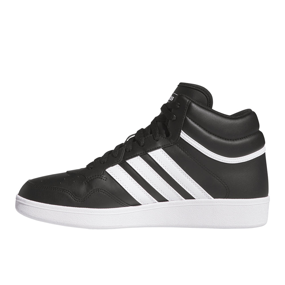Hoops 4.0 High Top Sneakers