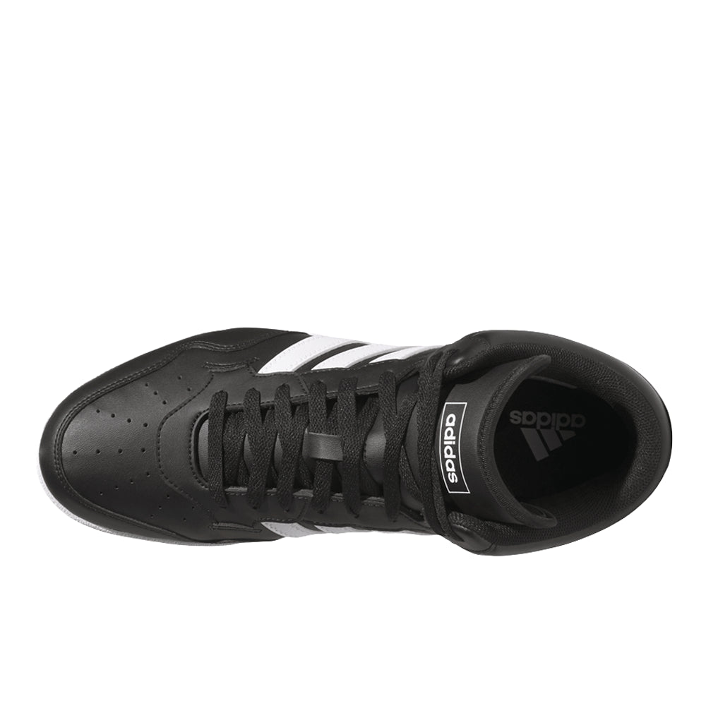 Hoops 4.0 High Top Sneakers
