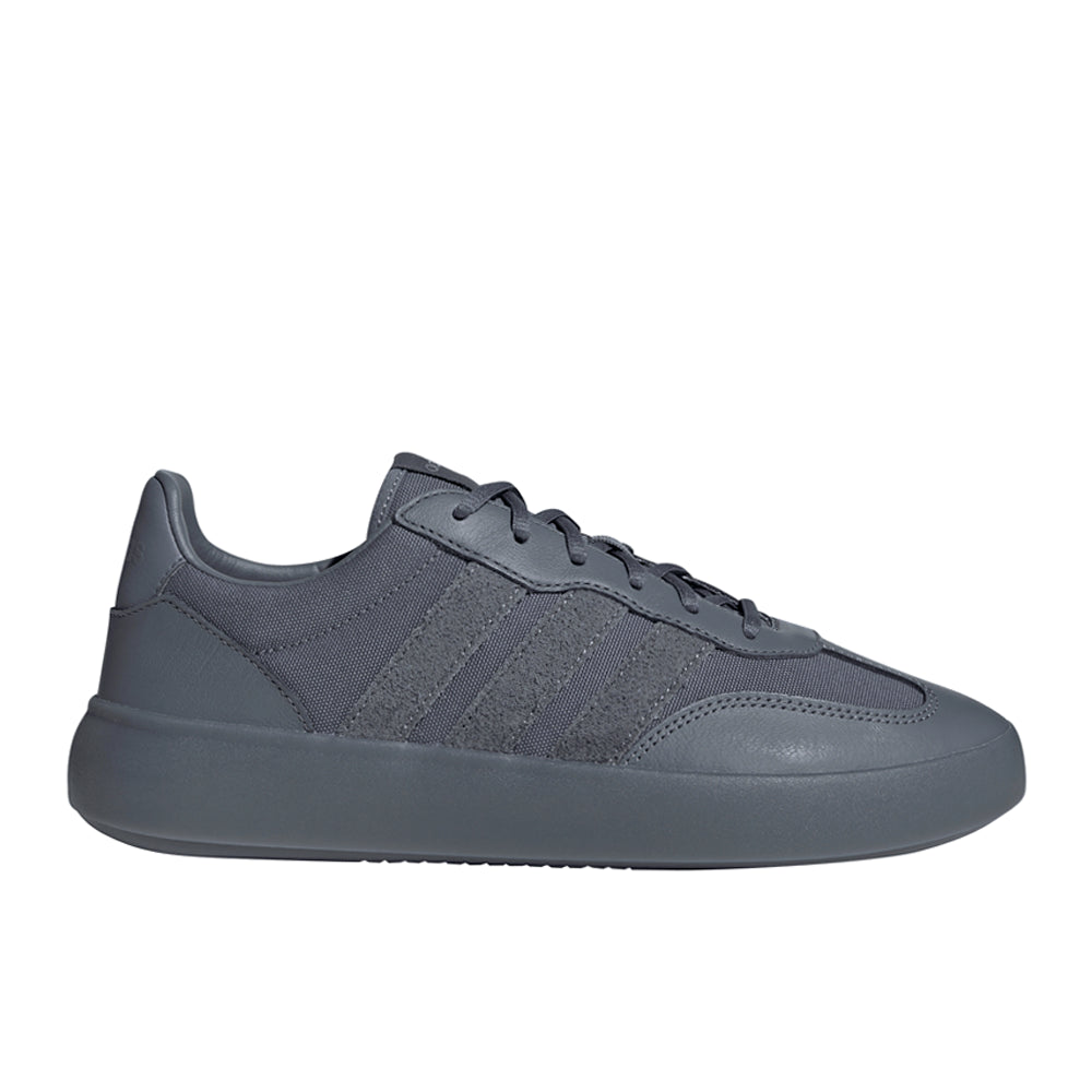 Barreda Decode Lace Up Sneakers