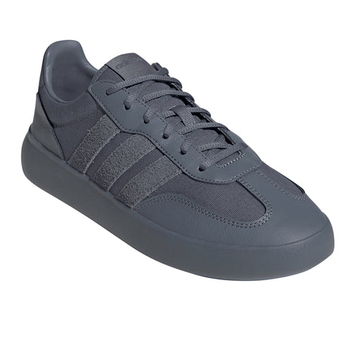 Barreda Decode Lace Up Sneakers