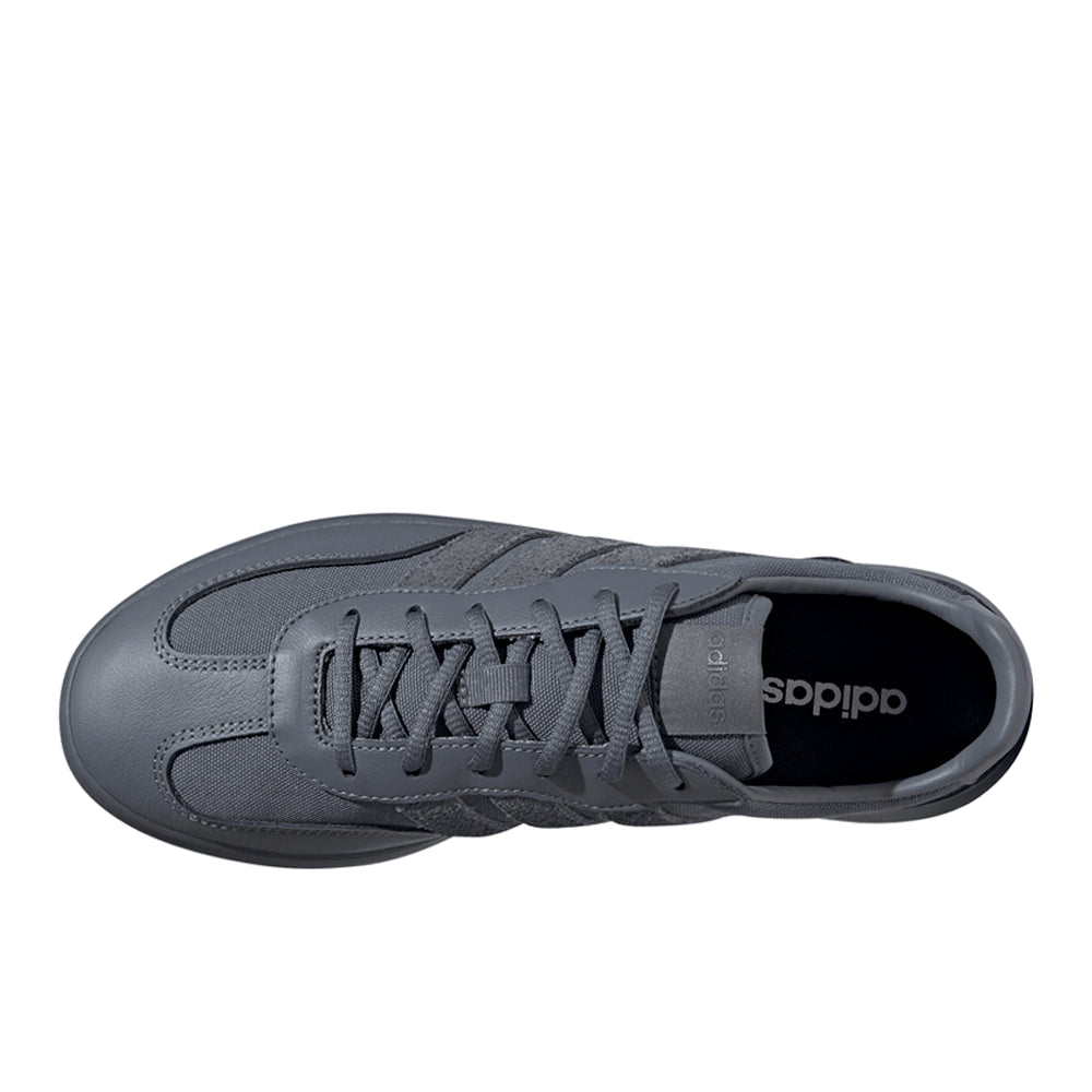 Barreda Decode Lace Up Sneakers
