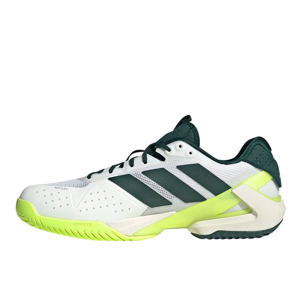 Adizero Ubersonic 5 Tennis Shoes