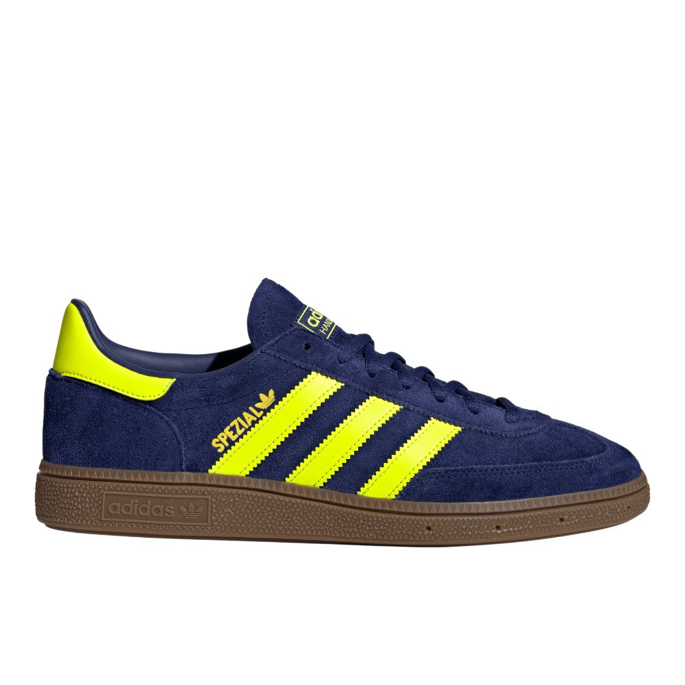 Handball Spezial Lace Up Sneakers