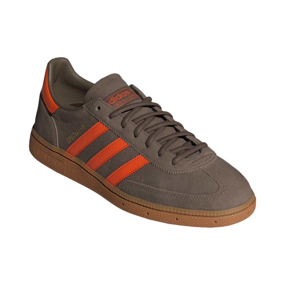 Handball Spezial Lace Up Sneakers