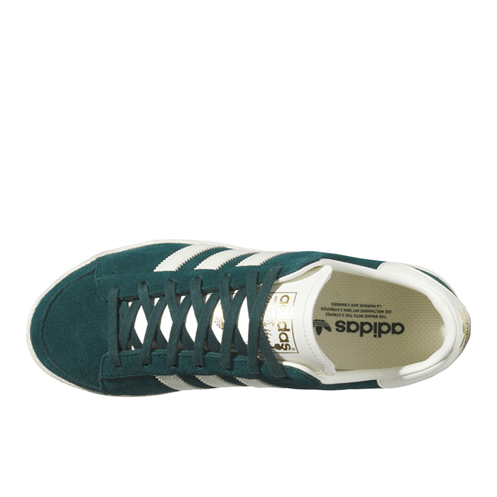 Jabbar Lace Up Sneakers