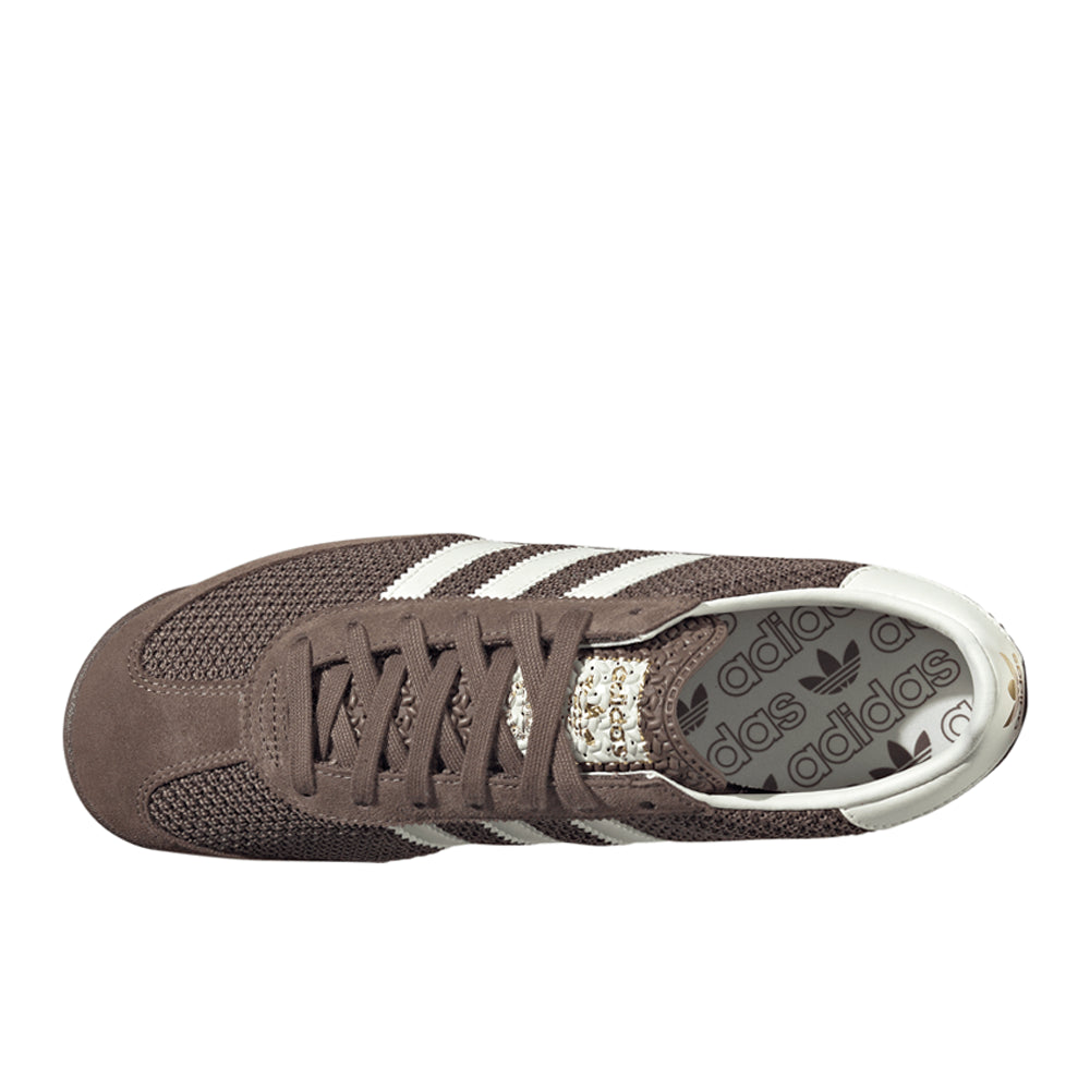 SL 72 RS Lace Up Sneakers