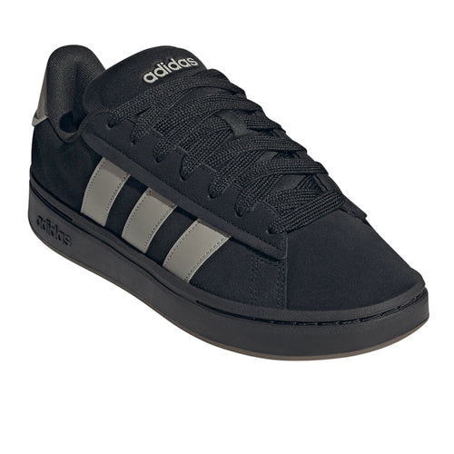 Grand Court Alpha 00s Lace Up Sneakers
