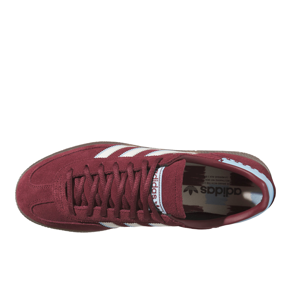 Handball Spezial Lace Up Sneakers