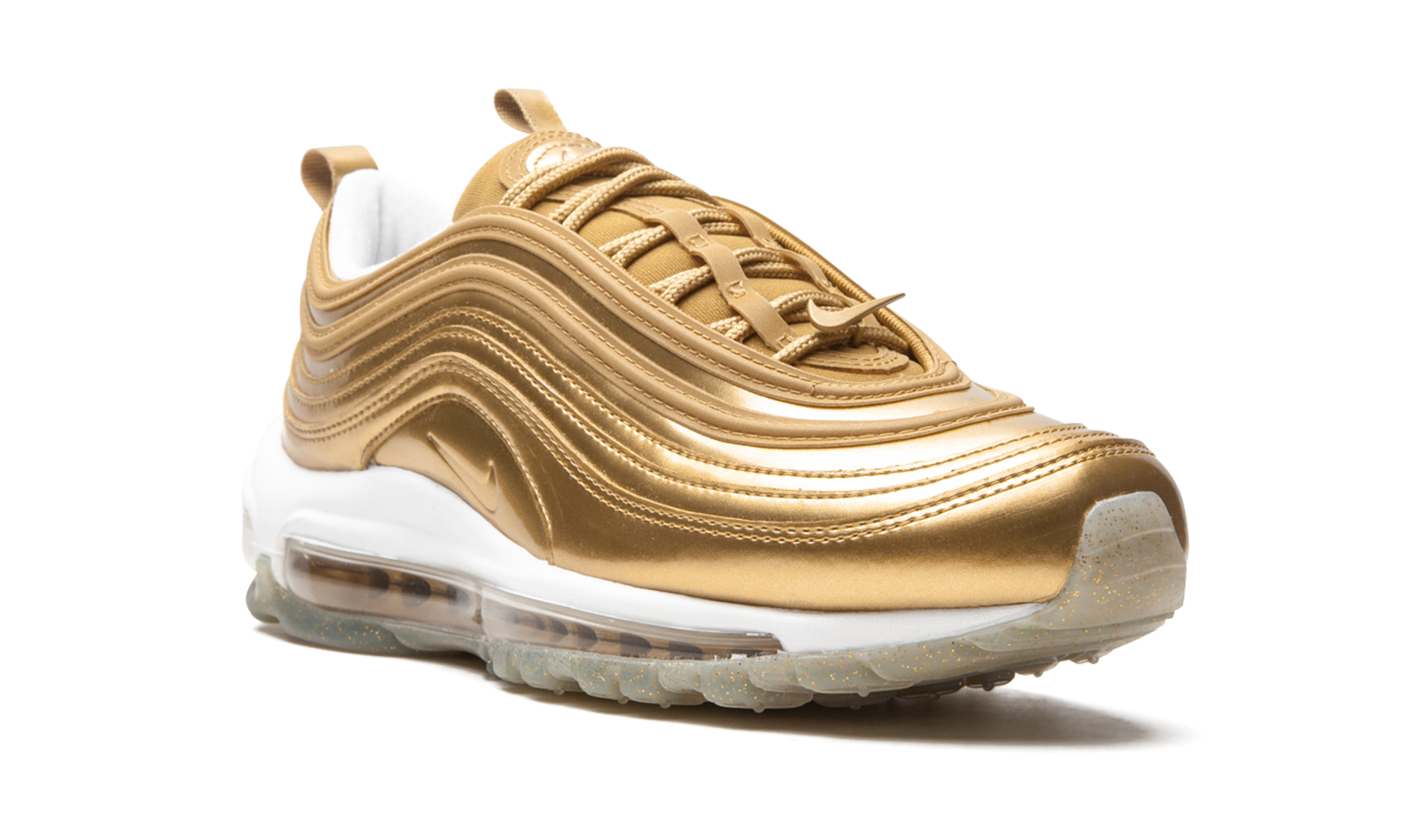 AIR MAX 97 LX WMNS"Metallic Gold/White" CJ0625 700