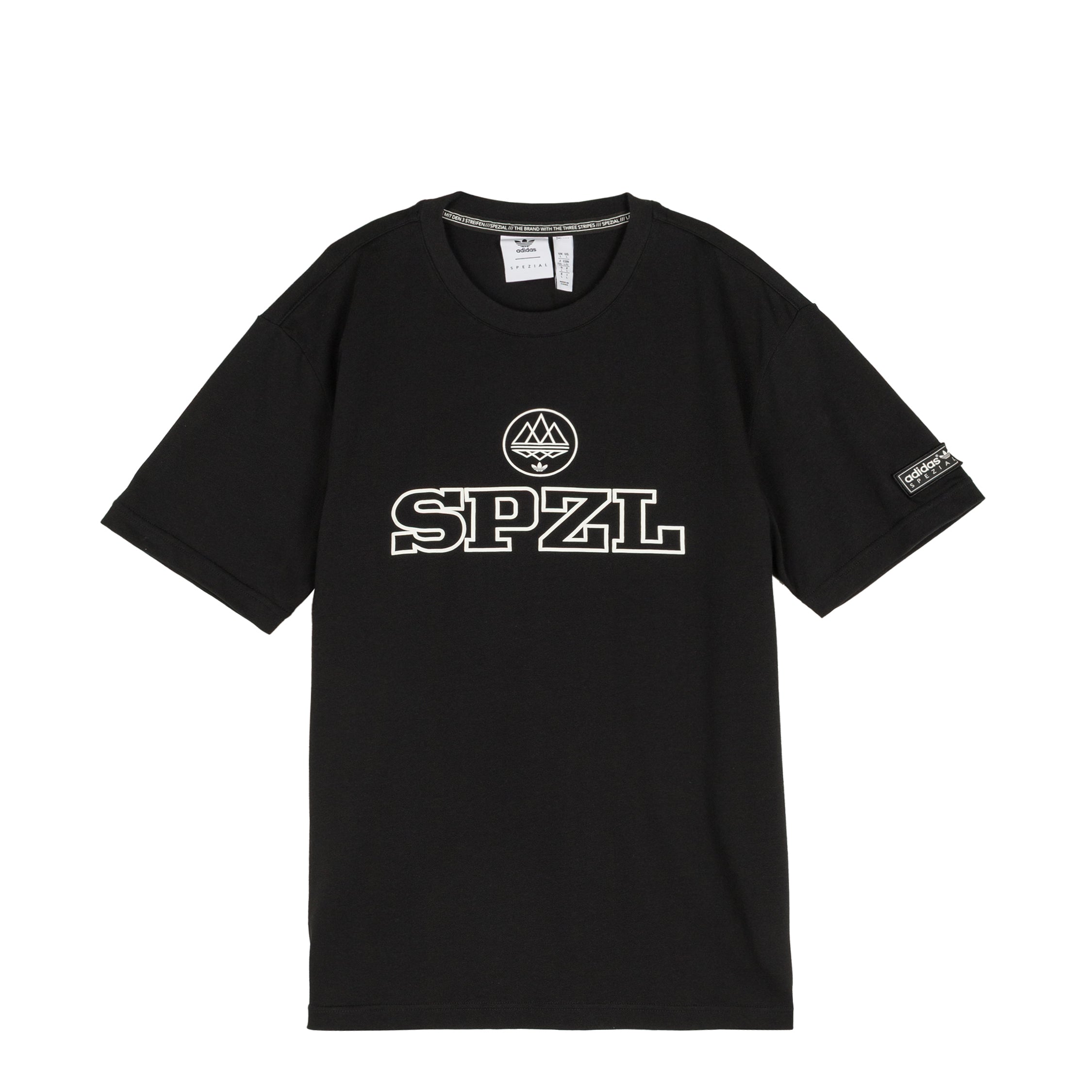 SPZL Logo T Shirt