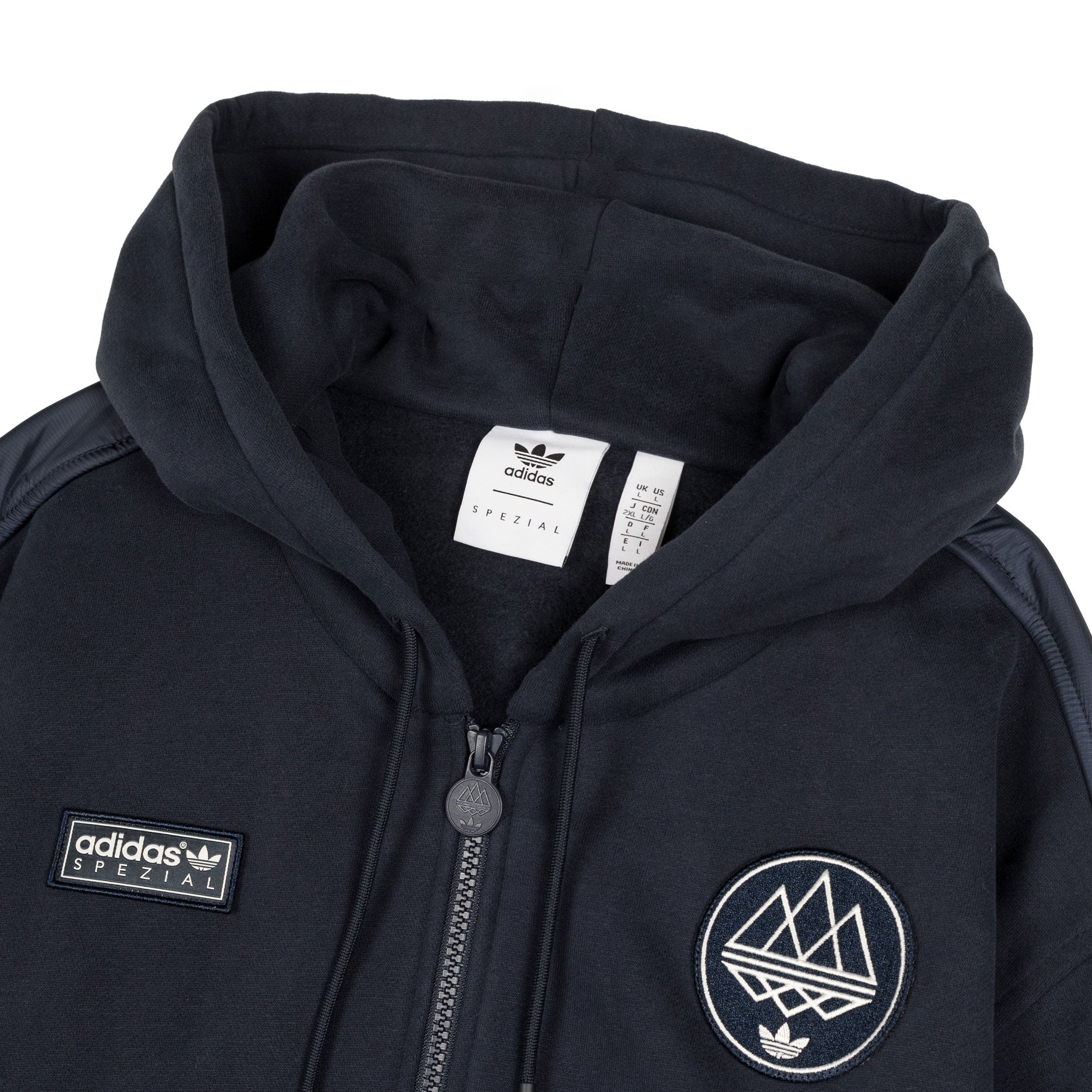 SPZL Wilpshire Hoodie