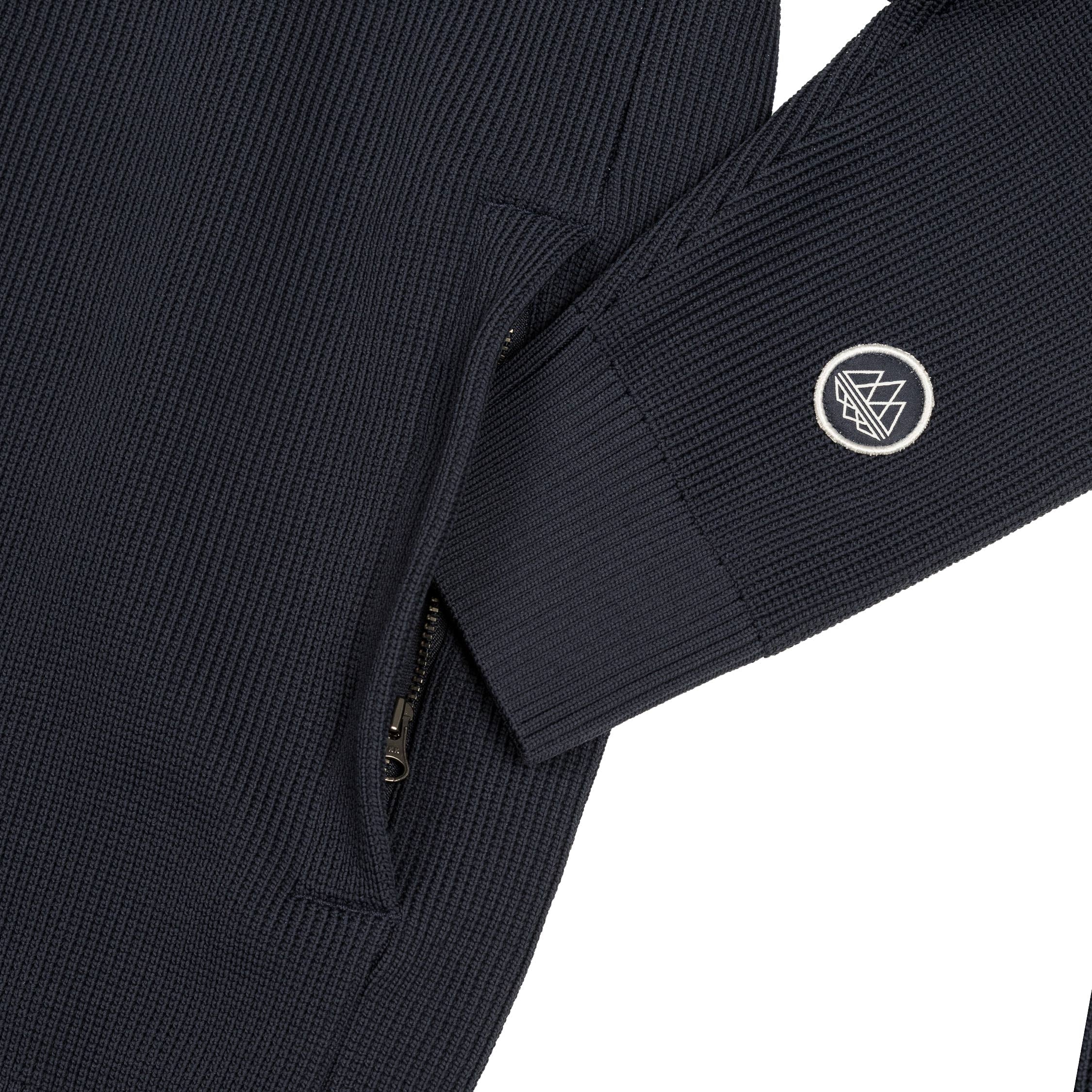 SPZL Lawton Track Top