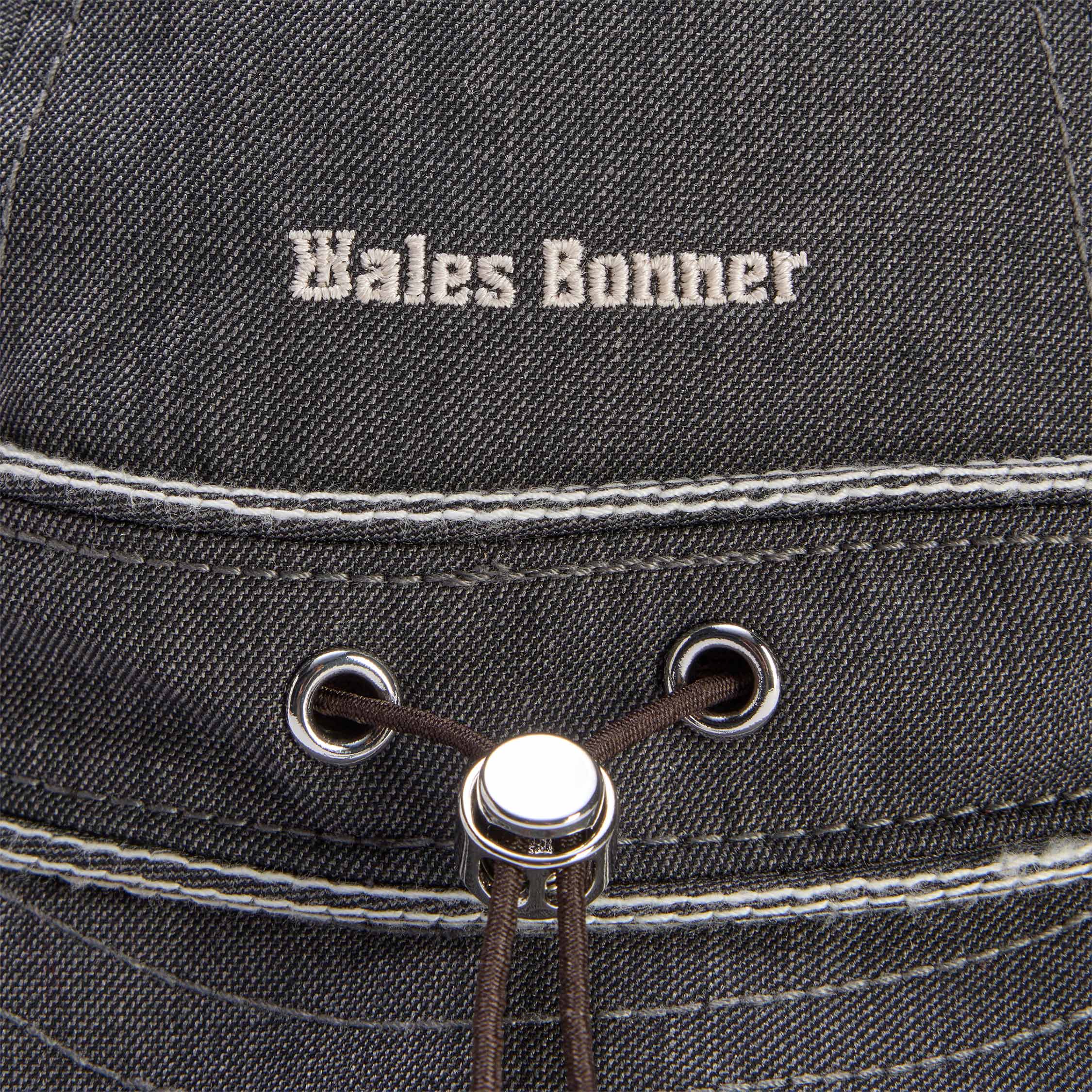 x Wales Bonner Bucket Hat