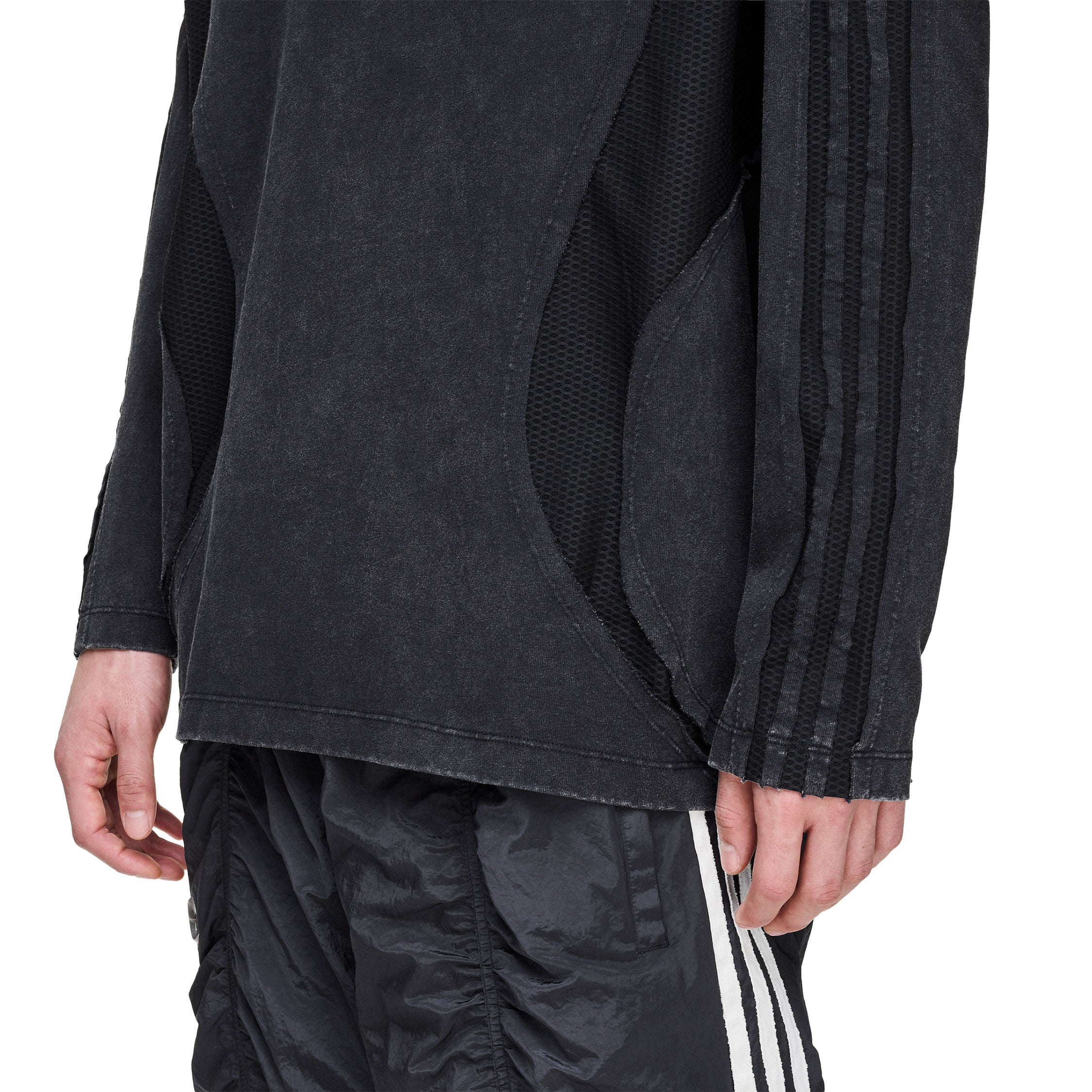 x Thug Club Teamgeist Longsleeve