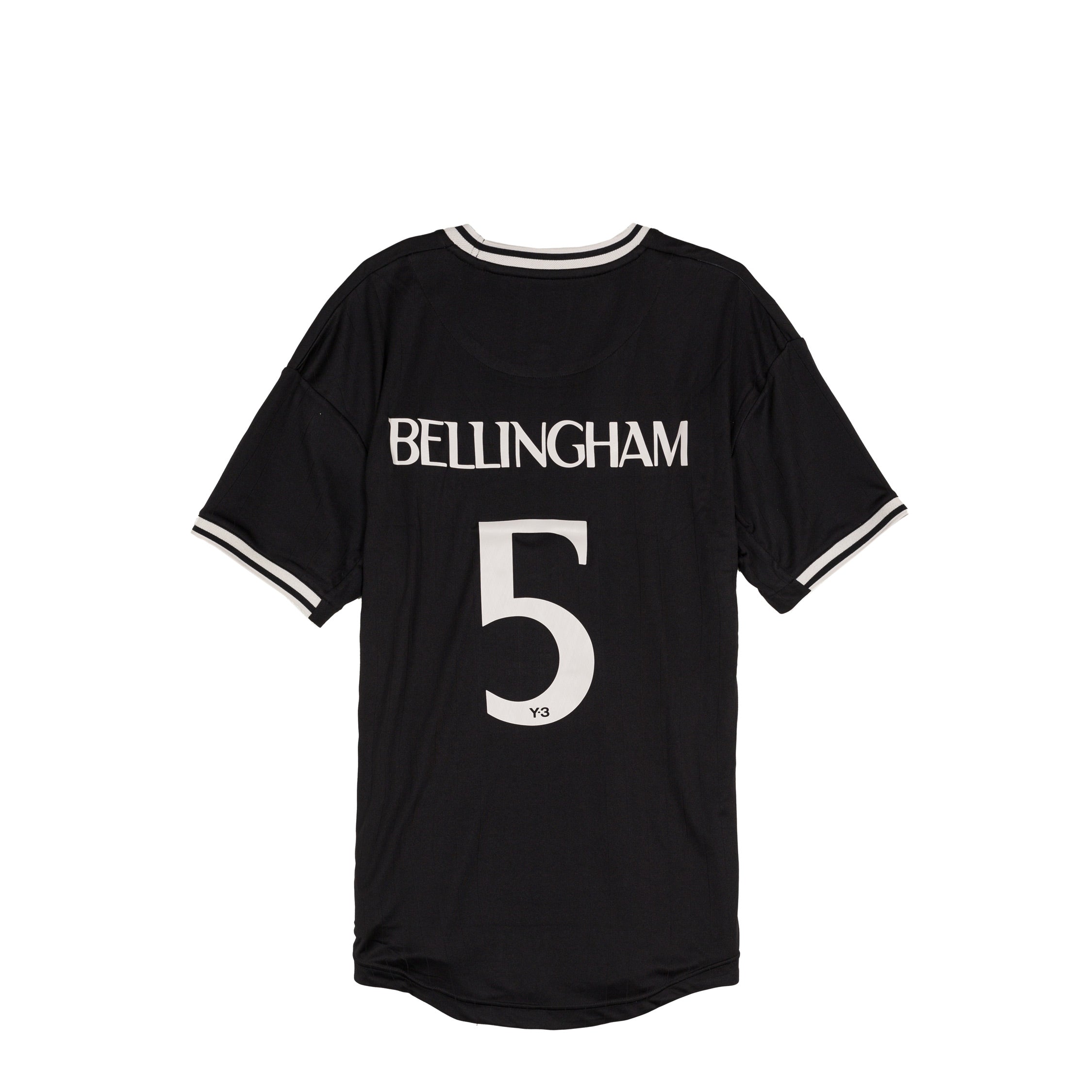 Y-3 Elite 5 Football Jersey