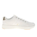 BlissWalk Knit Lace Up Sneakers