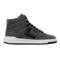 Prescot Mid Lace Up Sneakers