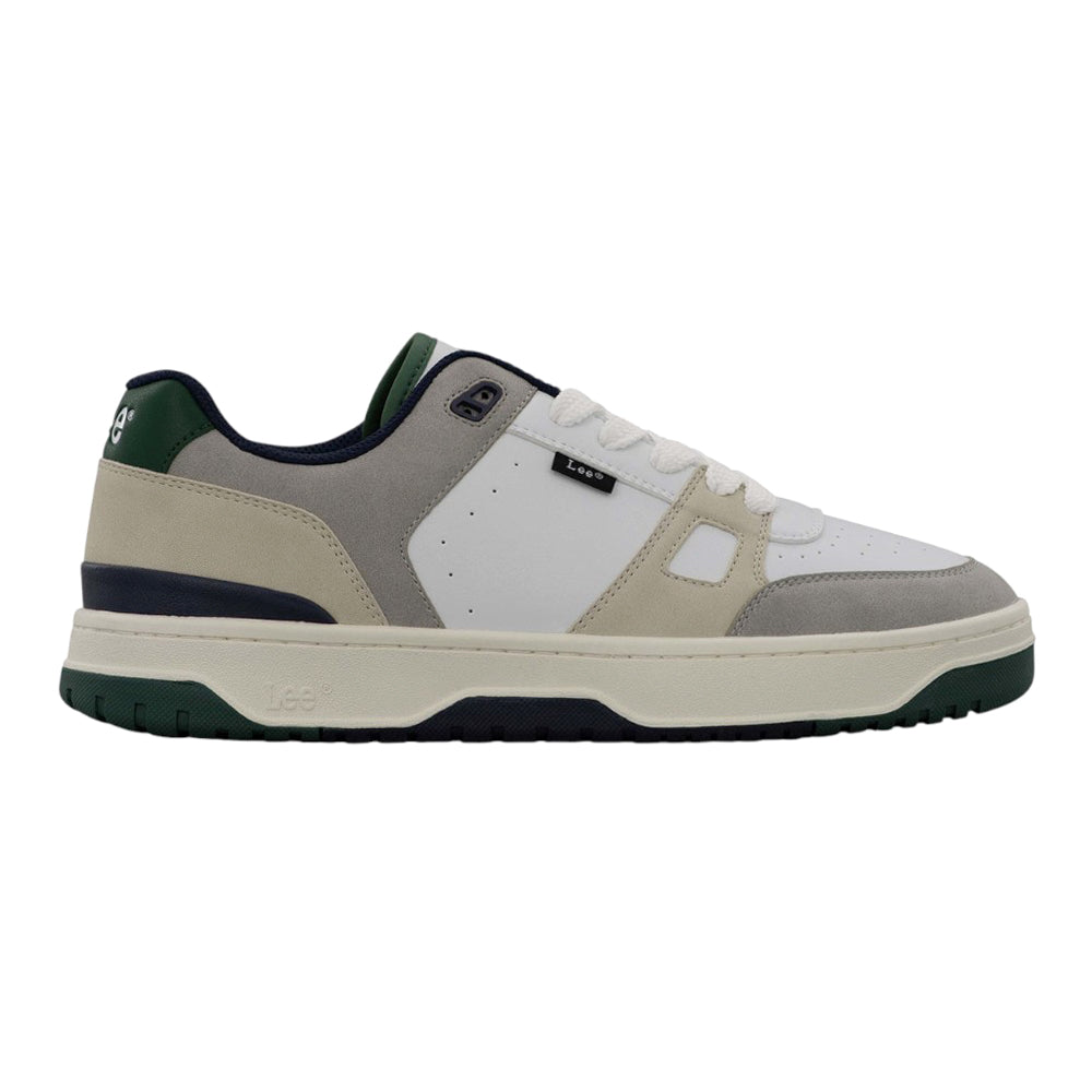 Cortland Lace Up Sneakers