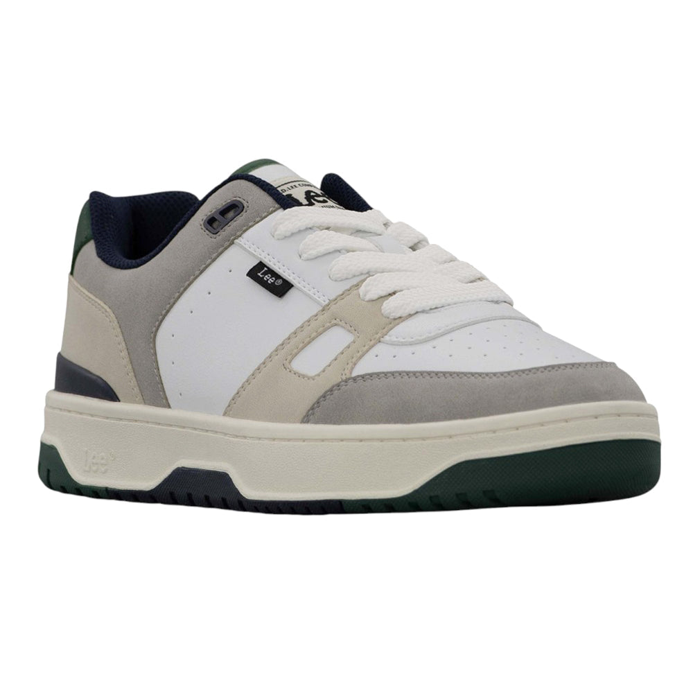 Cortland Lace Up Sneakers