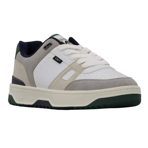 Cortland Lace Up Sneakers