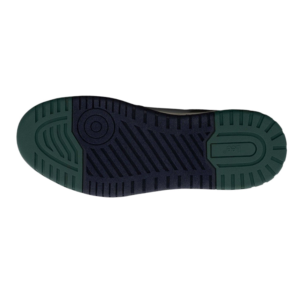 Cortland Lace Up Sneakers