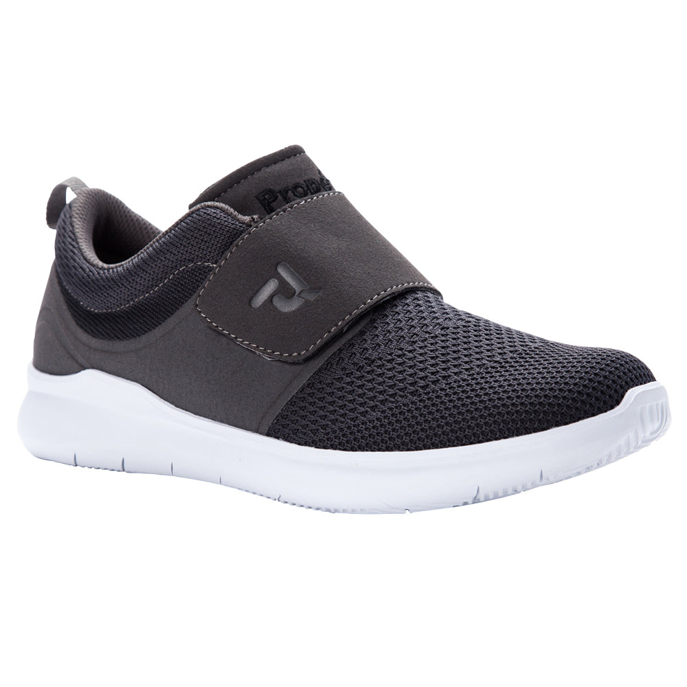 Viator Strap Slip On Sneakers