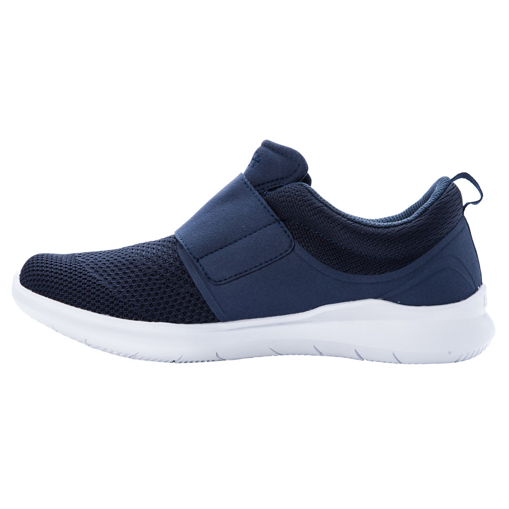 Viator Strap Slip On Sneakers