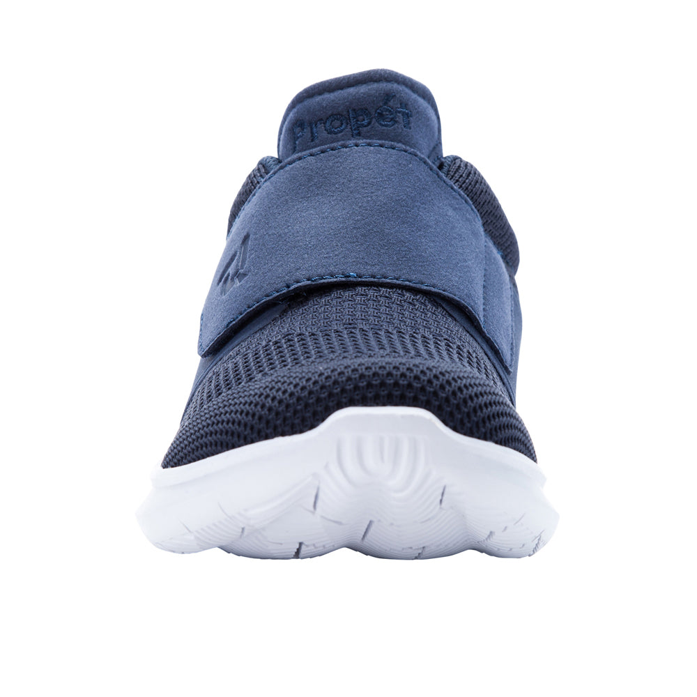 Viator Strap Slip On Sneakers