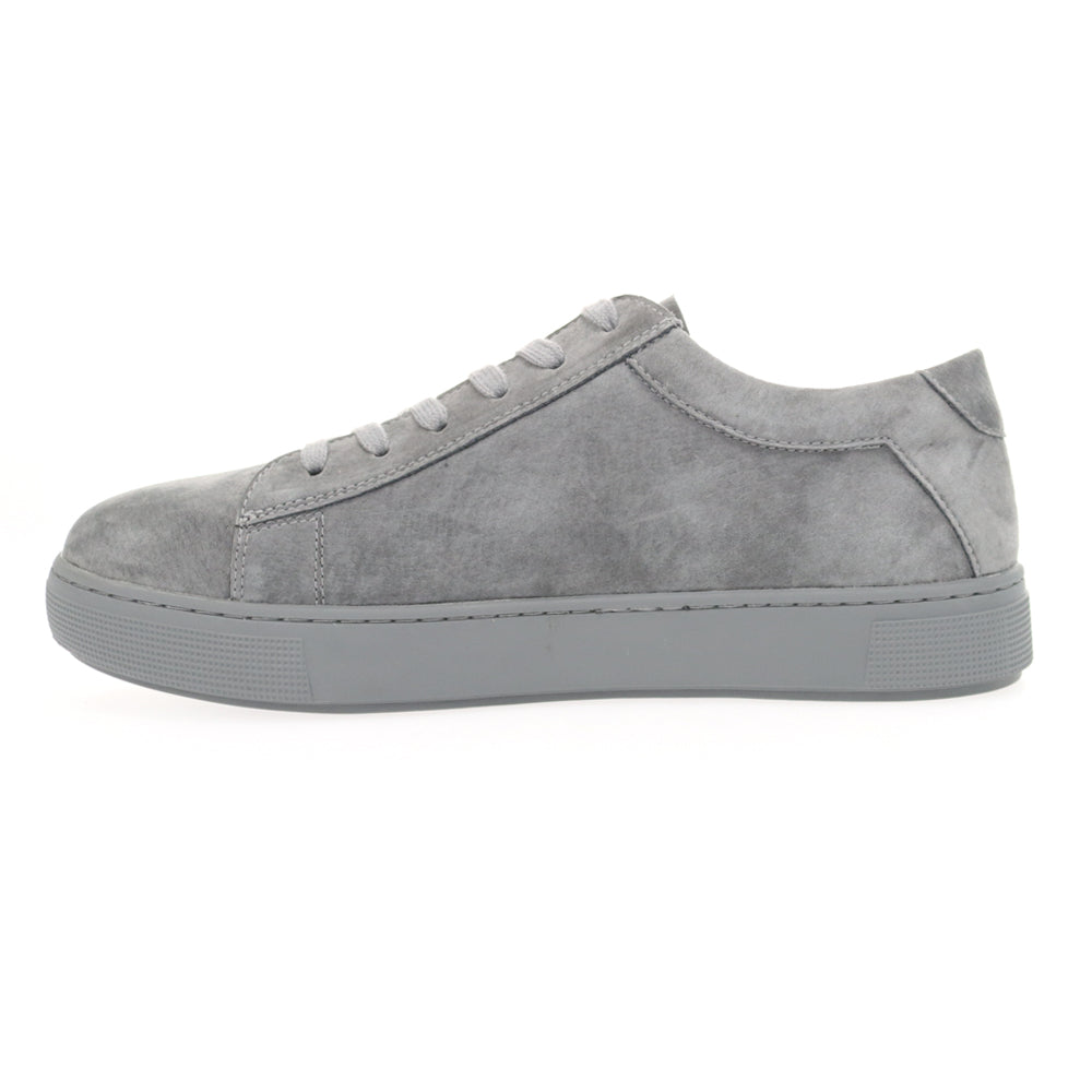 Kenji Lace Up Sneakers